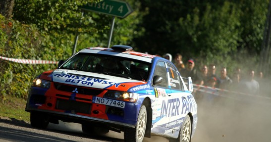 Rajd Warmiński